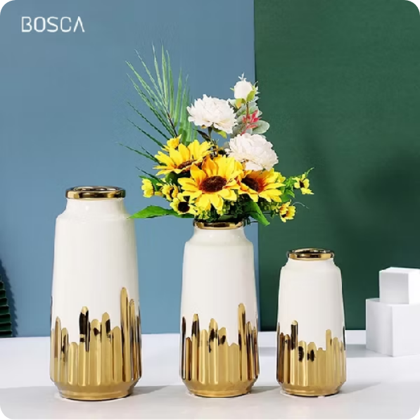 Bosca Living - Set Vas