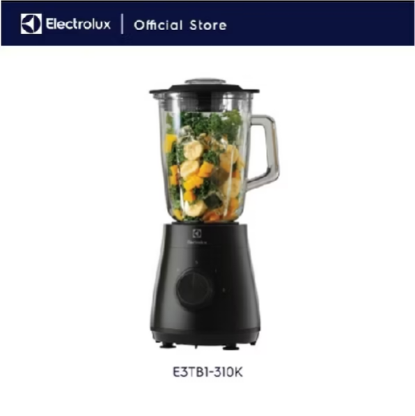 Electrolux Blender UltimateTaste 300 500 Watt E3TB1-310K