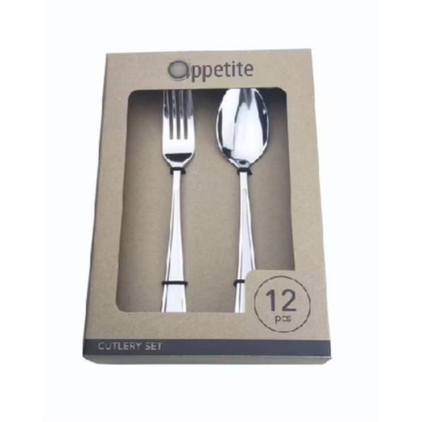 Informa Appetite Set 12 Pcs